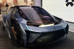 蔚来汽车首款电动SUV“亮相”，全铝车身，售价30万