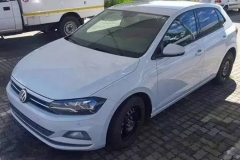 全新POLO终于现真容，你考虑入手吗？