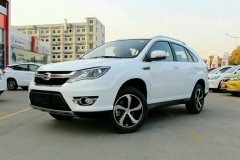 比亚迪旗下11万SUV冲击丰田汉兰达，为国产争回颜面！