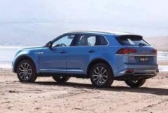 2017上半年最值得期待的5款重磅SUV，男人都想要！