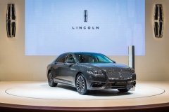 林肯顺势国产 雷克萨斯为何固执进口？