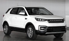 长安CS55新消息 搭1.5T/或7月正式发布