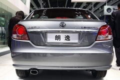 2月汽车销量榜：朗逸痛失轿车榜冠军