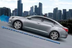 带你解读汽车参数：制动辅助系统解读