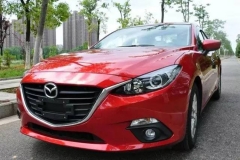 最好看的几款紧凑型车，你喜欢哪款？