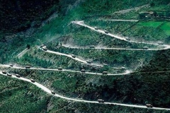 中国死亡率最高八大魔鬼路段，请小心！