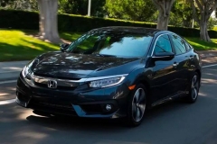 北美权威机构推荐最值得购买的10款车！