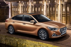 推荐自动悦值版 全新悦动全系购车手册