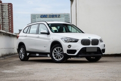 鱼和熊掌兼得 25万小排量大空间SUV推荐