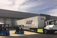 比亚迪产重卡？还是在美国？事情是这样的