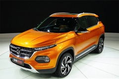 手里只有10万，从合资两厢到国产SUV这些车会是我的首选！