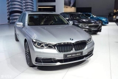 宝马iPerformance混动版将亮相纽约车展