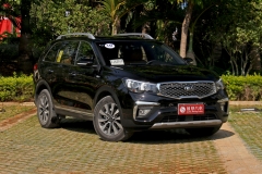 别纠结了 今年最合适买的SUV全在这儿