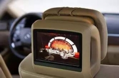 最没有用的豪华装置，别为了这些而买车！