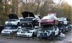 一辆车开多少年才够本，几年后换车损失最少？