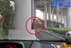 汽车盲区酿惨剧 老司机教你如何避免汽车视野盲区