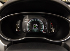 10万区间自主SUV仪表盘大比拼，你觉得哪个最好看？