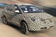 宝骏品牌推全新7座SUV 车身尺寸加长-图