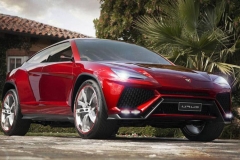 说干就干，众泰真的要造出国产兰博基尼轿跑SUV了