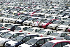 外媒：车企希望美政府对中国汽车市场强硬