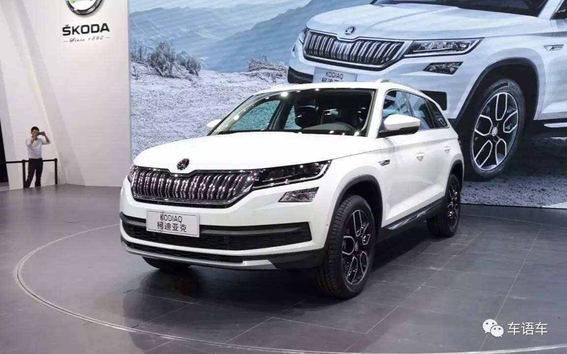 大七座合资SUV不再高贵，20万就能拿下这三款