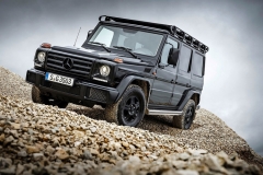 造型太经典，这些车就算十年不改款也不会落伍