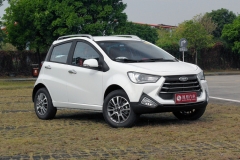 天啊！5万块可以买一台坐5人的SUV！