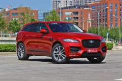 光宗耀祖衣锦还乡，选这几款SUV有面子！