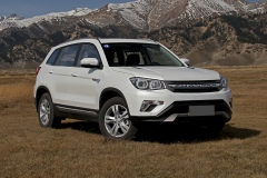 携手共赢，新观致换挡提速——成都建国观致品牌4S店盛大开业