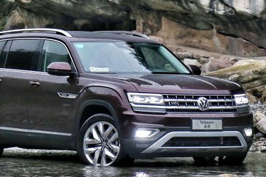 下周上市新车多达9款 自主品牌成主流