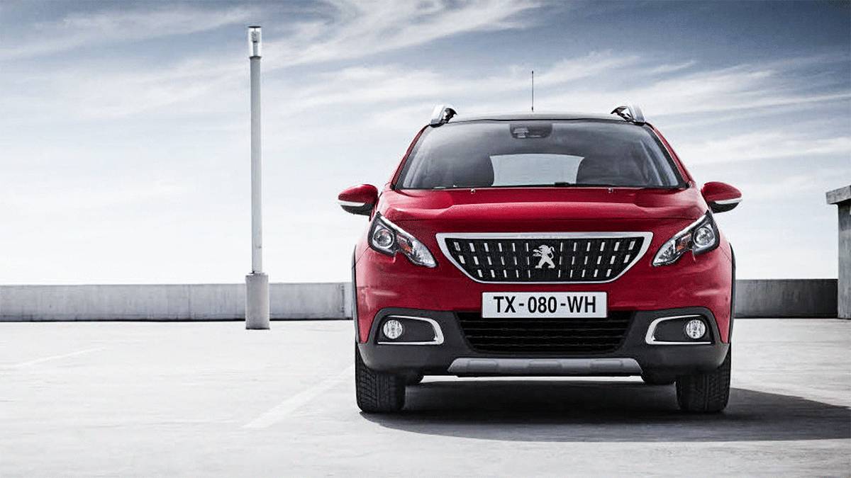 最便宜的欧系SUV出新款了，这回哈弗H6会怕了吗？