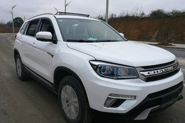 国产最值得买的4款suv，外观时尚适合年轻人追女朋友