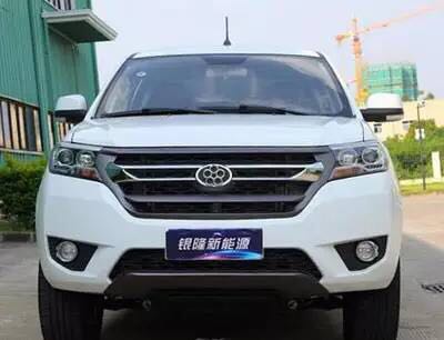 用五环做车标，董明珠太草率了