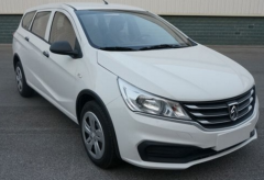 国产最便宜旅行车，颜值超高，乐风RV因此降价