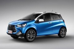 最低不到4万元 它是国内最便宜的SUV