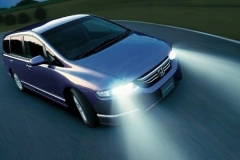 大灯闪1下或闪2下 分别是什么意思？