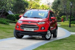 读者呼声最高车型 8-15万元小型SUV