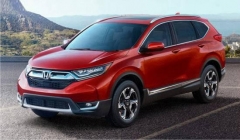 7座的奇骏和CR-V，第三排会不会沦为鸡肋？