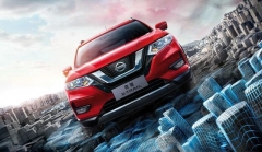 为了抢占更多市场,奇骏推7座版 2.7米的轴距是要闹哪样