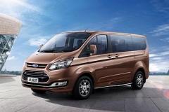 福特睿欧今日上市 预售价20.59-23.32万元