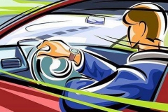 这六个奇葩汽车用品，真需要时可太有用了！