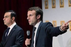 为了利益，法国政府与“成本杀手”戈恩又打了起来