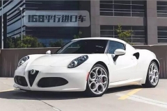 什么是平行进口车？跟中规车有何区别？看完秒懂