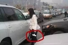 记住了！这5种情况就算追尾豪车 你也无需负责