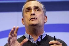 英特尔CEO说将在2024年实现无人驾驶，他的底气来自哪里？