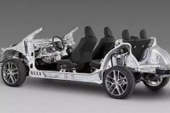 400万宾利和40万奥迪竟还能有“亲戚”关系？