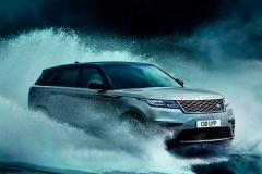 路虎全新揽胜星脉到底会不会国产？