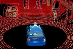 给汽车装双“眼睛” 以后开车还有盲区算我输