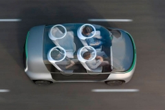 车里都是陌生人，你会不会尴尬？