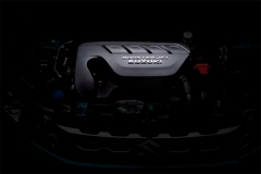 9.98万起 合资小型SUV中三大件最好的非它莫属